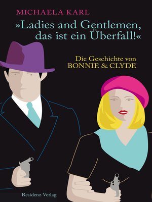 cover image of Ladies and Gentlemen, das ist ein Überfall!